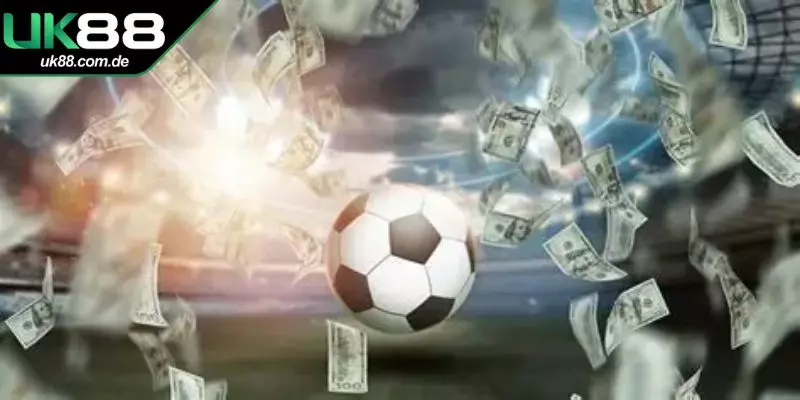 Áp dụng chiến thuật chơi kèo chấp 0.75