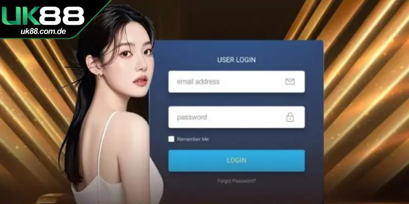 Các thành viên cần chuẩn bị những gì trước khi đăng nhập UK88