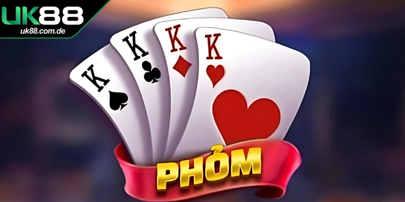 Khám phá thông tin để trả lời cho câu hỏi phỏm UK88 là gì