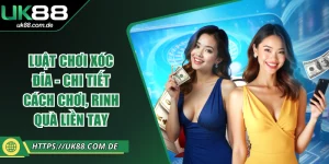 Luật Chơi Xóc Đĩa - Chi Tiết Cách Chơi, Rinh Quà Liền Tay