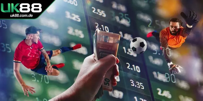 Mẹo chơi kèo chấp 0.75 hiệu quả hơn