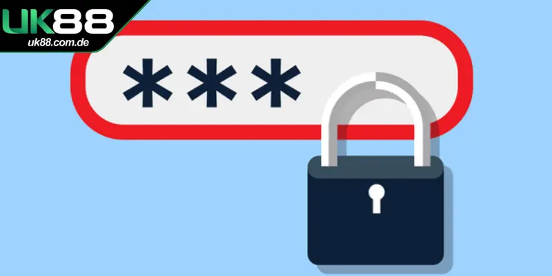 Một vài lỗi đăng nhập UK88 phổ biến cùng cách khắc phục