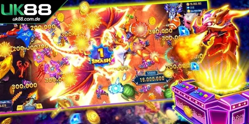 Trả thưởng nhanh chóng, phục vụ tận tâm 24/7